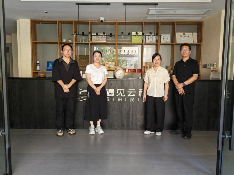全域旅游品牌建设